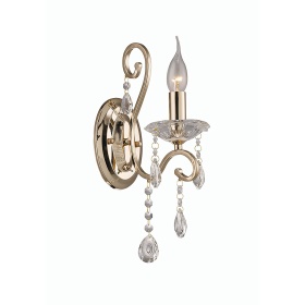 Vela Crystal Wall Lights Diyas Contemporary Crystal Wall Lights Vela Crystal Wall Lights Diyas Contemporary Crystal Wall Lights
